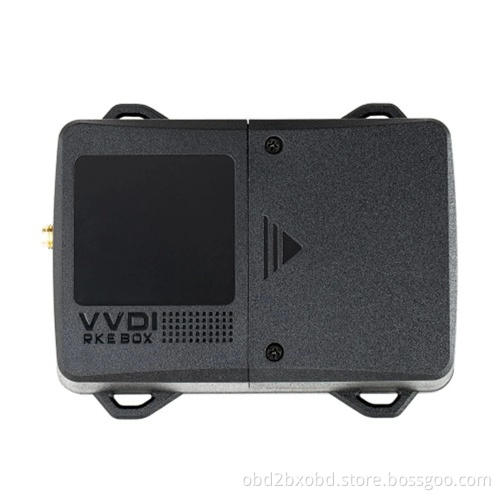 Xhorse Smar t Key Box XDSKE0EN Bluetooth Adapter Work with MIN I Key Tool/ Key Tool Max/ Key tool Plus/ VVDI2